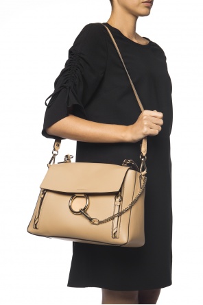 'faye day' shoulder bag, zdjęcie 2 'faye day' shoulder bag od Chloe
